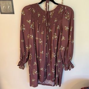 A new day dress size small